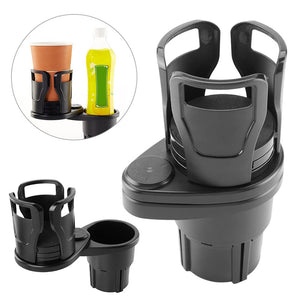 360 Degrees Rotatable Cup Holder