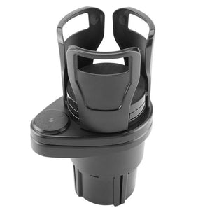 360 Degrees Rotatable Cup Holder