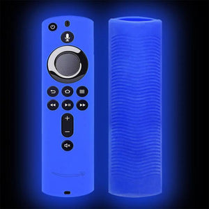 Firestick Glow-In-The-Dark Remote Cover